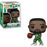 Funko Pop Kyrie Irving Boston Celtics camiseta verde (NBA 46)