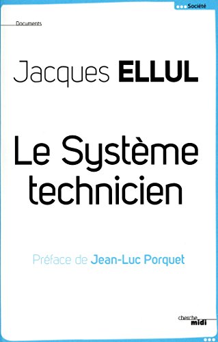 Download Le système technicien Download Le système technicien