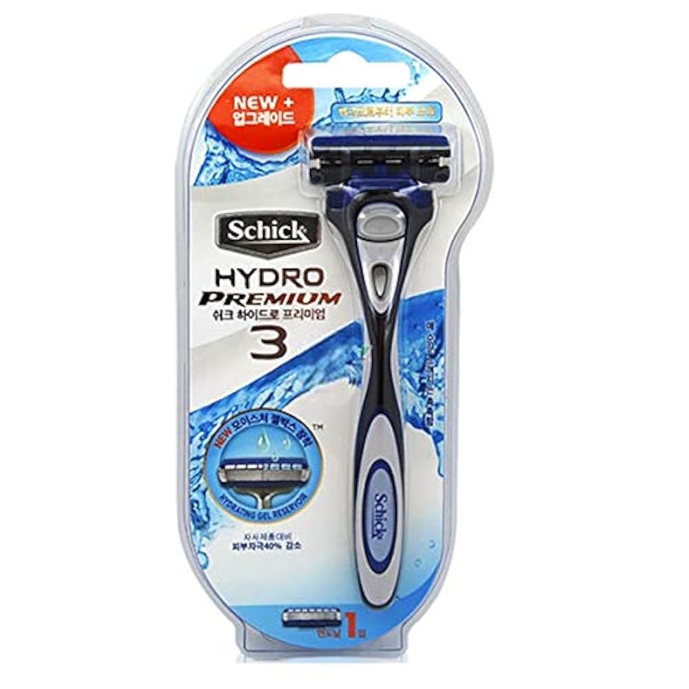 Бритва Hydro 5 Купить