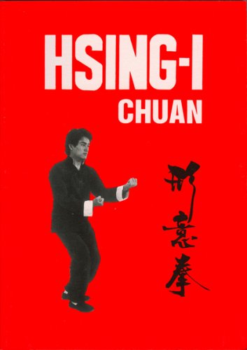Preisvergleich Produktbild Hsing-I Chuan 2nd edition by Douglas H. Y. Hsieh (2008) Taschenbuch