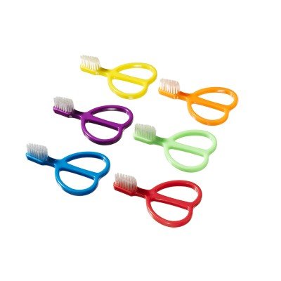 Baby Toddler Toothbrush (Set of 2)