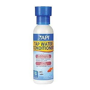 API TAP Water Conditioner 4 OZ / 118.3 mL