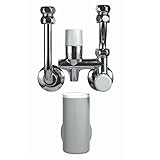 SYR Sicherheitsgruppe 323 KV 30 - DN 15 für...