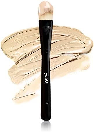YALIAO 3# Duo Fibre Foundation Brush