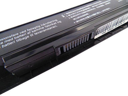 Ersatz ASUS Akku A41-X550A für ASUS X550 X550C X550D X552 F550C 14.4V 2600mAh Li-Ion - 3