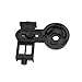 Price comparison product image Sharplace Cellphone Adapter Mount Telescope Microscope Camera Holder, Compatible with 26.4-46.4mm Binocular Monocular Spotting Scope, For iPhone Sony Samsung Moto Etc -Record the Nature of the World