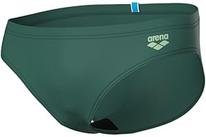 Arena Santamarias R Slip Uomo (Pacco da 1)