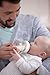 Avent 120 ml Natural BPA Free Glass Bottle