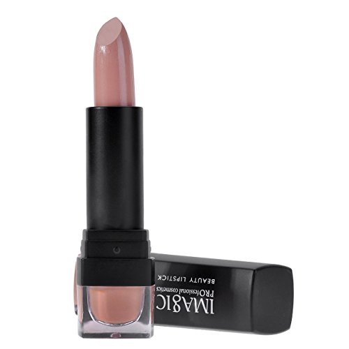 Ayliss® Cosmetics Long Lasting Waterproof Lipstick Matte Colour,19Colours Available (#1)