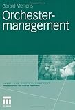 Image de Orchestermanagement (Kunst- und Kulturmanagement)