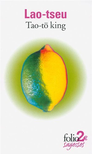 couverture de : Tao-t