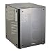 Produktbild Lian Li PC-O8SWX ATX-Gehäuse - schwarz Window