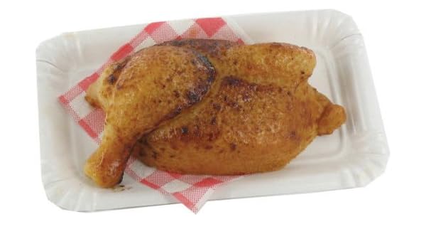 Edel Marzipan Broiler Halbes Hahnchen 150g Amazon De