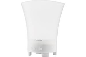 InnovaGoods® Cubitera LED avec haut-parleur rechargeable Sonice, garde vos boissons fraîches et vous divertit avec de la musique, design compact et élégant, idéal pour la maison et les fêtes.