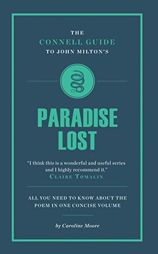 The Connell Guide to John Milton's Paradise Lost