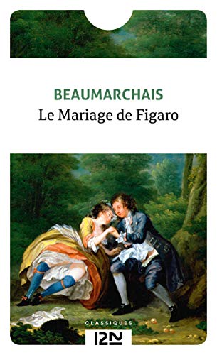 Le Mariage de Figaro (Classiques t. 12360) Le Mariage de Figaro (Classiques t. 12360)