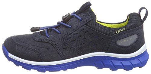 ECCO Biom Trail Kids, Boys� Multisport Outdoor Shoes, Grey
