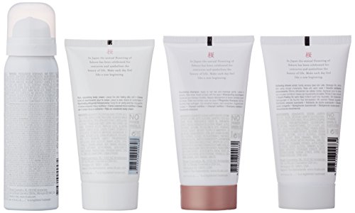 RITUALS The Ritual of Sakura – Relaxing Collection Geschenkset Small - 4
