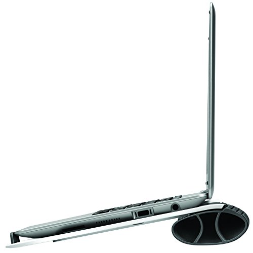 Fellowes I-Spire Laptop Schoßtisch weiß - 6