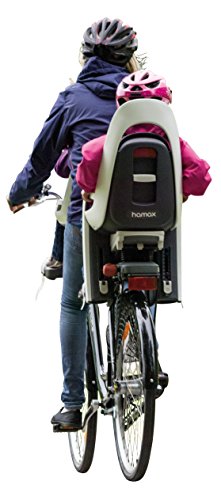 Hamax Kindersitze Babytrage Caress, Weiß, 11101086 - 2