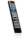 Produktbild BRC2.32748 Ersatzfernbedienung speziell für TOSHIBA Fernbedienung AH802814 - bonremo®-Edition inkl. Batterien