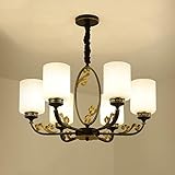 Funktion: Perfekt für Restaurants, Cafés und Arbeitszimmer, um Probleme mit schwacher Beleuchtung zu lösen.