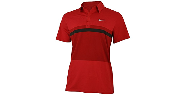 federer nike polo