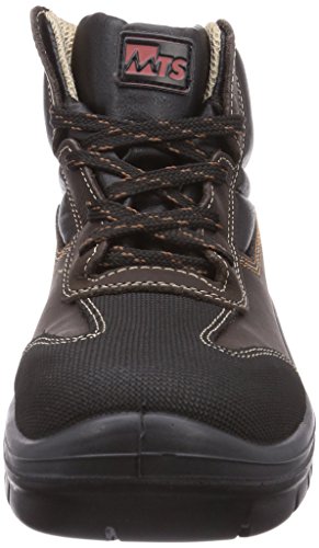 MTS Soprano S3 Flex 40104 Unisex-Erwachsene Sicherheitsschuhe - 4