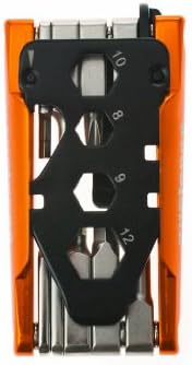 Cyclepro CPT605 20 in 1 Tool with Arm - Orange