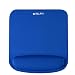 Produktbild Speicher Cotton Computer-Stereo Mauspad Armschienen Platz verdicken Kreative Mastery Hand Handgelenk-Pads ( farbe : Blau )