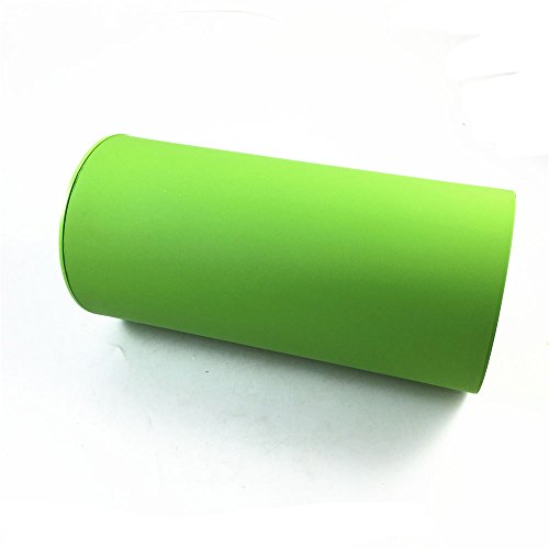 Universal-Messer Blockhalter Aufbewahrung Küche Fiber Cutler Standorganisator Grün