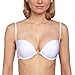 Produktbild Wonderbra Damen BH (Push-up) 9243 Multiplunge Everyday Push-Up, Gr. 70C, Weiß (weiß 1000)