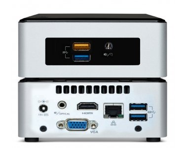 Preisvergleich Produktbild VISION VMP CE3050 2GB RAM 12GB SSD W10ENT