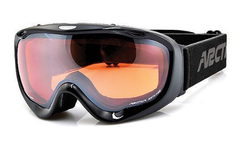 Preisvergleich Produktbild ARCTICA Skibrille G-81, 5906726493339