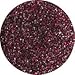 nail perfection 3.5g HELLS BELLS acrylic nails powder (burgundy glitter)