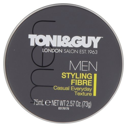 Toni & Guy Men Styling Fibre - 75 ml