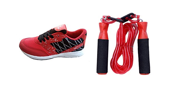 shoes to jump rope