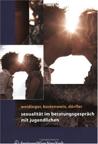 Download Sexualität im Beratungsgespräch mit Jugendlichen Download Sexualität im Beratungsgespräch mit Jugendlichen