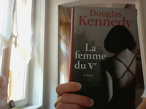 couverture de : La femme du V&egrave;me