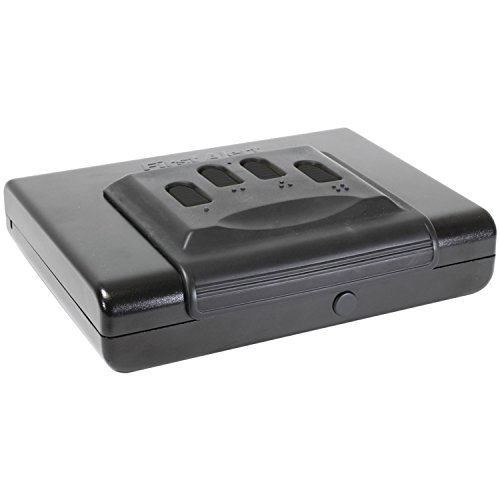 Preisvergleich Produktbild FIRST ALERT BRK - Hand Gun / PSTL Safe