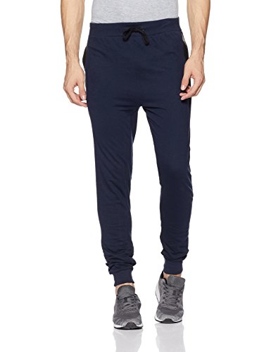 Cloth Theory Mens Relaxed Fit Joggers RS.599 (50.00% Off) - Amazon