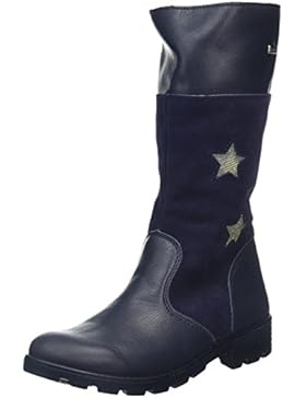 Ricosta Mädchen Hannah Stiefel