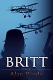 Image de BRITT (English Edition)