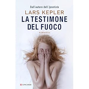 La testimone del fuoco (La Gaja scienza)