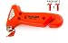 RNG EKO GREEN Emergency Hammer Glass Breaker (Pack Of 2) - Orange RS.525.00