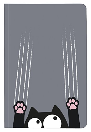 Download Moses. 27422 ED, The Cat Carnet Scratches