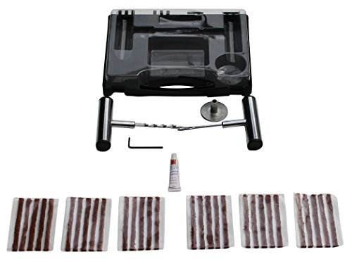 Reifenreparatur Set Reifen Reparatur Set Reifenflickzeug PKW Motorrad Reifen Reparatur - 2