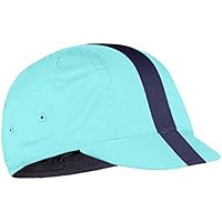 POC Fondo Gorra, Hombre, Azul (Octiron Blue), Talla Única