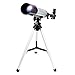 Produktbild YOZOOE Zoom-Fernrohr-Astronomisches Teleskop im Freien mit Stativ-Spektiv 360 / 50mm