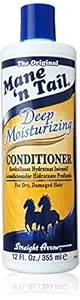 Mane n Tail Deep Moisturizing Conditioner 355ml